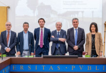 FlixBus arriva a Urbino: nuova linea estiva per Roma e Fiumicino