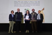 Fano si conferma eccellenza italiana nella ristorazione scolastica