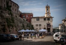 Torna “Wiva il Mercato Contadino” a Cartoceto