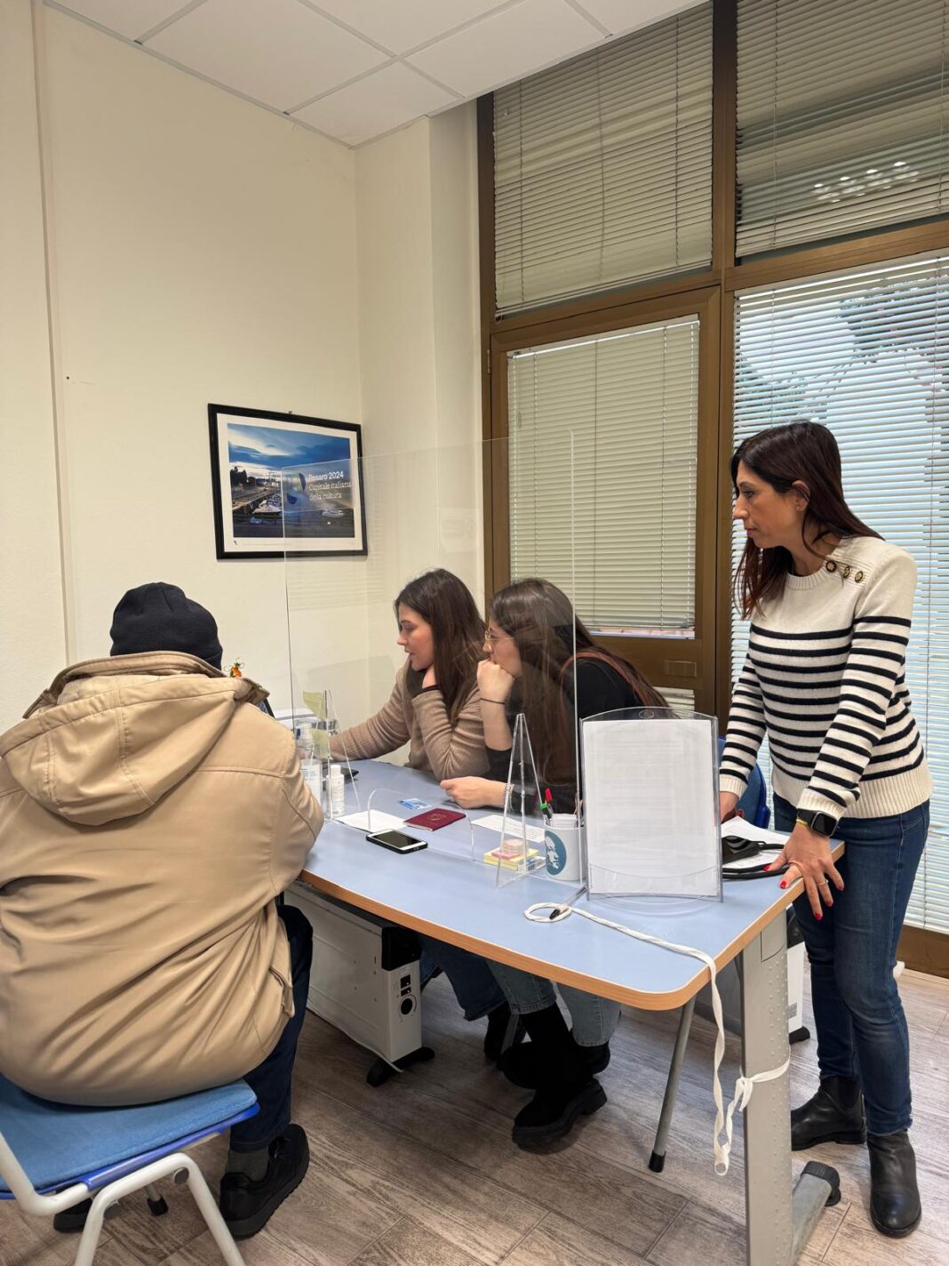 foto repertorio mila