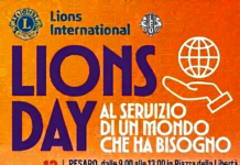 Lions Day: a Pesaro screening gratuiti per il diabete e raccolta di occhiali usati
