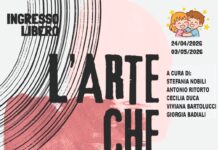 “L’Arte che Unisce”: una mostra di beneficenza per combattere il bullismo