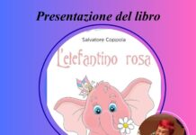 Una storia che non lascia indifferenti: a Senigallia la presentazione del libro “L’elefantino rosa”