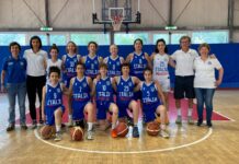 Basket sorde, Procaccini nuovo coach della Nazionale