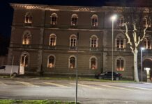 Ex Caserma Paolini, nuova luce sulla Palazzina Comando con i costi sostenuti da Stefano Baldrati