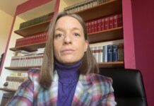 «La storia di coraggio» di Dario Falvo e i suoi anni accanto a Falcone: il 15 aprile incontro con gli studenti di Cagli