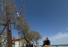 Lungomare Pesaro, nuova rampa senza barriere verso il Molo del Porto