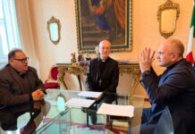 Arcidiocesi Pesaro: al via l’istruttoria per i primi nove interventi di recupero degli edifici di culto