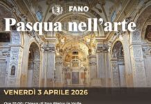 Pasqua nell’arte, venerdì 3 aprile riapre San Pietro in Valle con un momento pubblico e musicale