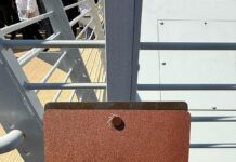 Pesaro intitola a Papa Francesco il ponte ciclopedonale sul Foglia