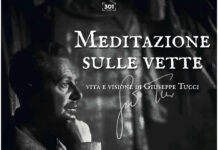 Fano ospita “Meditazione sulle Vette”, il docufilm dedicato a Giuseppe Tucci