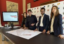 Pesaro, 6 milioni per strade e marciapiedi: piano asfalti record