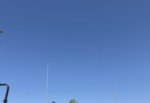 Partiti gli asfalti anche in via Gagarin: ecco i prossimi interventi a Pesaro