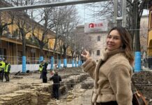 Basilica di Vitruvio, Vitri: “La giunta regionale immobile: servono un piano per Unesco e facoltà di architettura”