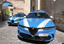 Oltre 27mila controlli e 45 arresti: i dati della Polizia nel 2025