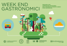 Week end Gastronomici di Primavera, domenica un pieno di gusto e bellezza