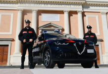 In casa cocaina e 4mila euro in contanti: arrestato 34enne a Barbara (AN)