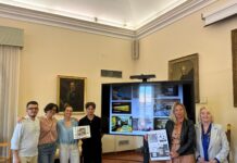 “I Musei Prendono Voce”: nasce l’audioguida digitale gratuita della Rete Museale della Via Flaminia