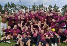 Calcio e territorio: la Laurentina porta San Lorenzo in Campo in Seconda Categoria