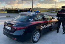 Senigallia, tenta maxi furto da 8mila euro al Maestrale: arrestato 43enne