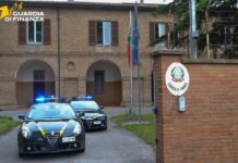 Maxi operazione anti pirateria in tutta Italia: oltre 100 perquisizioni