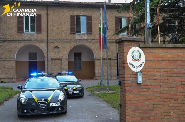 Maxi operazione anti pirateria in tutta Italia: oltre 100 perquisizioni