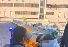“Carabiniere per un giorno”: il piccolo Lorenzo realizza il suo sogno al Comando provinciale di Ancona
