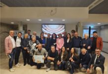 A Fano “Il Gusto dei Borghi”: premiati protagonisti ed eccellenze del territorio