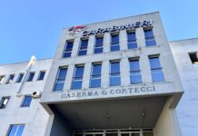Tenta di rubare un’auto ad Ancona: arrestato latitante ricercato in Francia per omicidio