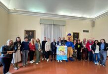 “Fano Città da Giocare”, bambine e bambini pronti a conquistare il lungomare di Sassonia