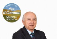 Cartoceto, Manna denuncia disparità di trattamento sugli spazi elettorali