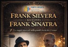 Frank Silvera porta Sinatra al Vallato con un concerto live