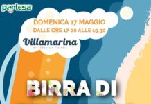 “Birra di Primavera”, degustazione e musica live al Villamarina di Fano
