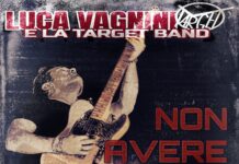 “Non avere più paura”: il nuovo singolo del fanese Luca Vagnini