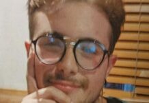 “Non smettete di cercare Riccardo”: sabato al Furlo un momento di vicinanza alla famiglia