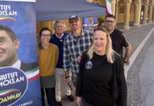 Futuro Nazionale cresce a Pesaro: 400 tesserati in soli 45 giorni