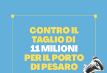 Porto di Pesaro, Biancani annuncia la manifestazione pubblica