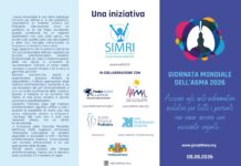 Asma nei ragazzi, open day gratuito a Urbino il 22 maggio