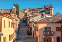 In viaggio con i Week End Gastronomici: vivi e gusta e la primavera