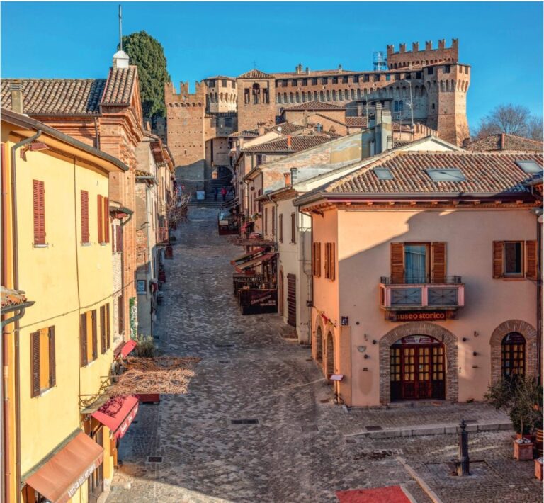 In viaggio con i Week End Gastronomici: vivi e gusta e la primavera