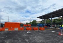 Marche Multiservizi inaugura il nuovo centro di raccolta differenziata di Tavullia