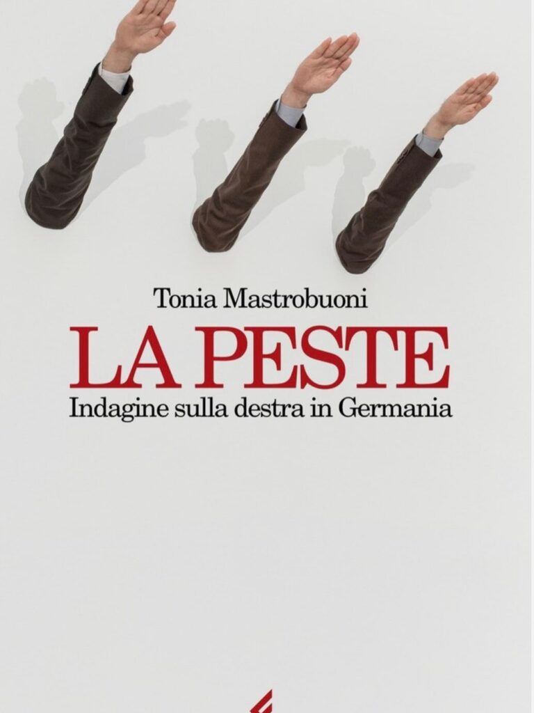 Passaggi Festival: il Premio “Andrea Barbato” 2026 a Tonia Mastrobuoni, voce lucida dell’Europa di oggi