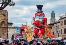 Carnevale di Fano, Fratelli d’Italia: “Una fase nuova per la manifestazione”