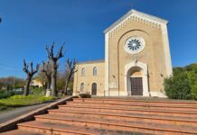 Da Amman a Fano: la bellezza dell’accoglienza. Arriva in città una famiglia irachena grazie ai Corridoi Umanitari