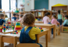 Fano, prorogate al 3 giugno le iscrizioni ai servizi educativi 0-3 anni per il 2026/2027
