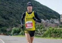 Panathlon Club Pesaro: Premio Fair Play al runner Davide Seri