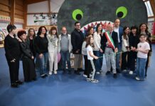 Vallefoglia, partita ieri la 47ª “Mostra del Libro per Ragazzi”: ricco il calendario degli eventi