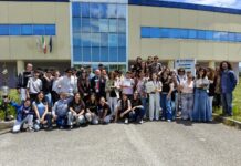 Unione dei Comuni Pian del Bruscolo: premiata l’Orchestra incontro ed i ragazzi con un attestato di merito per essersi distinti nel concorso musicale di Corato