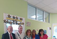 Vallefoglia saluta il pediatra Maurizio Palazzi: in pensione dopo 35 anni
