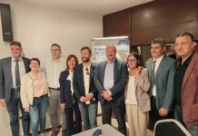 Pesaro riunisce il campo progressista: dalle Marche parte il cantiere riformista per il 2027